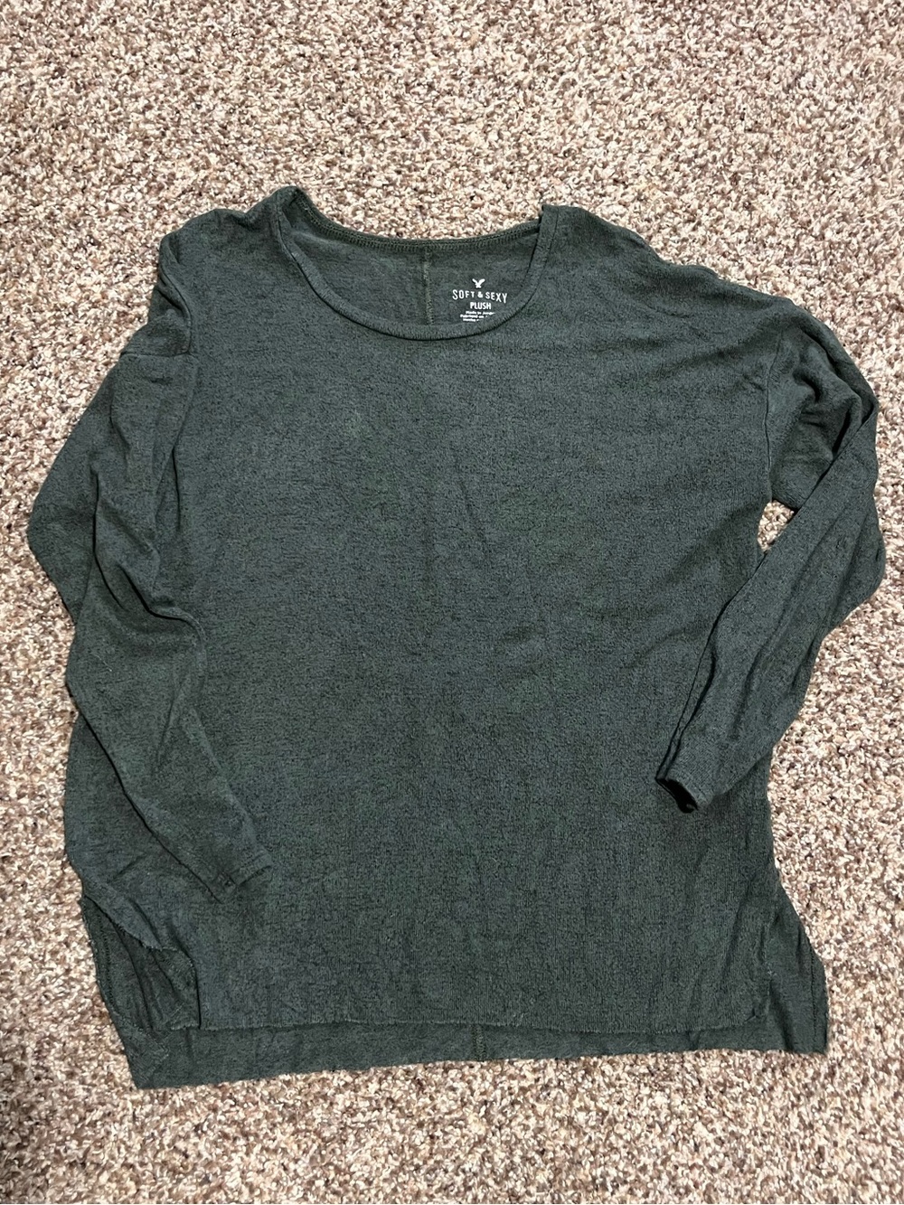 aerie long sleeve